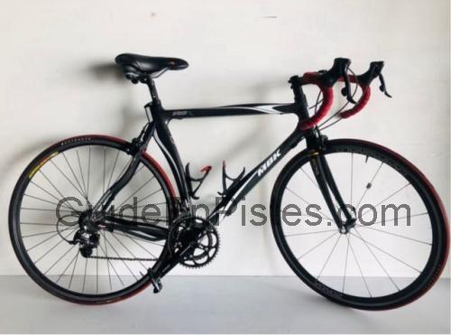 MBK RD 700 fiche technique et avis